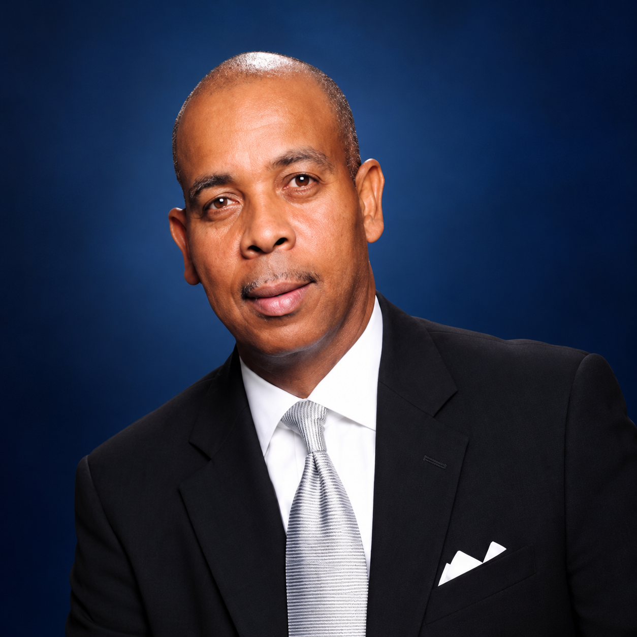 Maurice Walker, Founder, iDeal Business Development, LLC