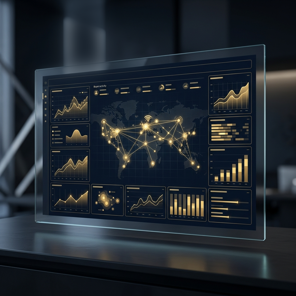 Buyer Intelligence